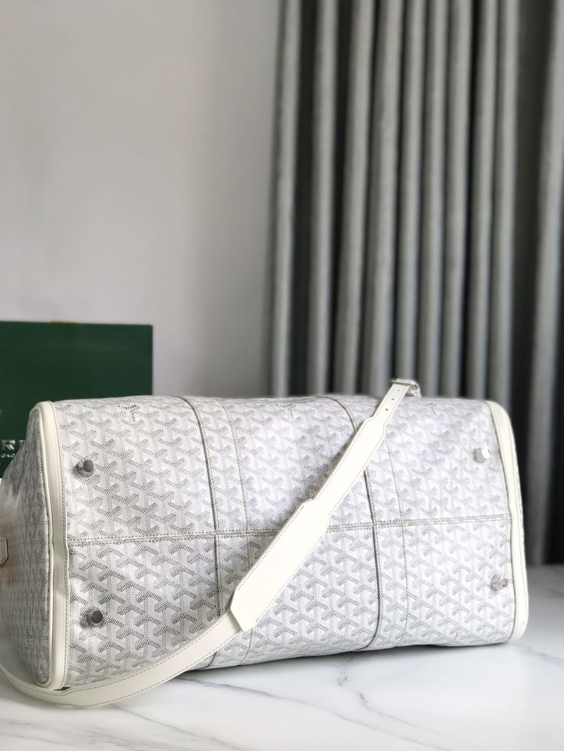 Goyard Travel Bags